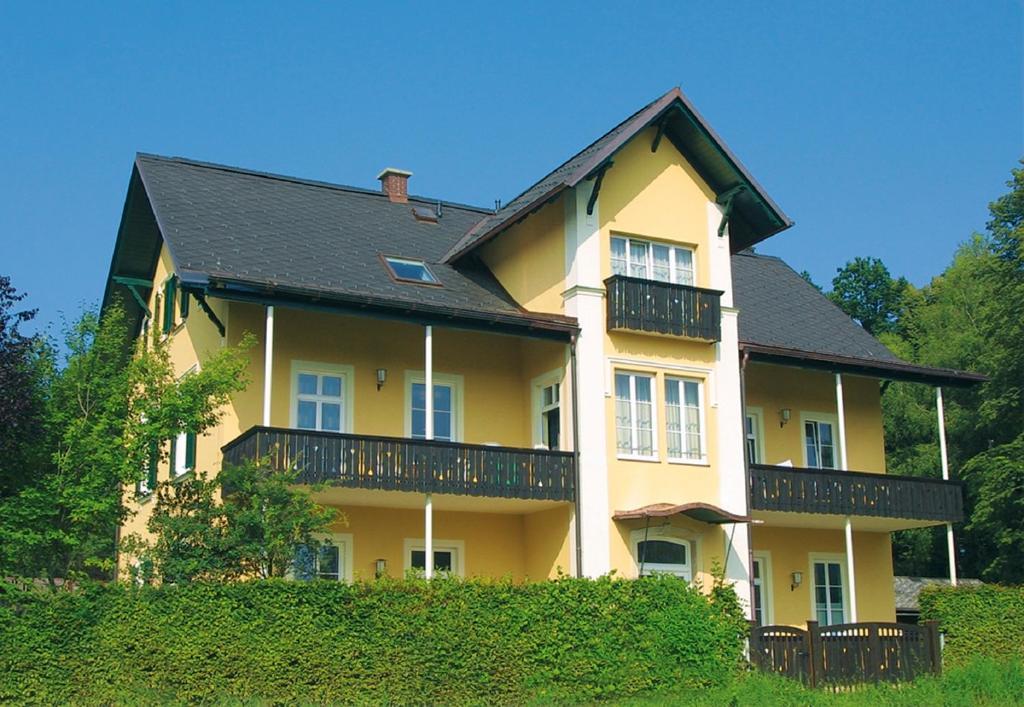 Engstler - Appartments Appartamento
