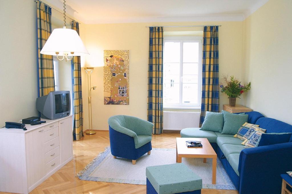 Engstler - Appartments Appartamento *