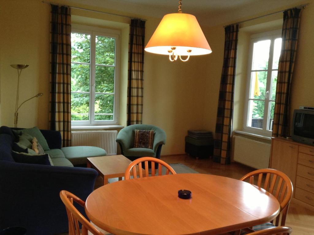 Appartamento Engstler - Appartments