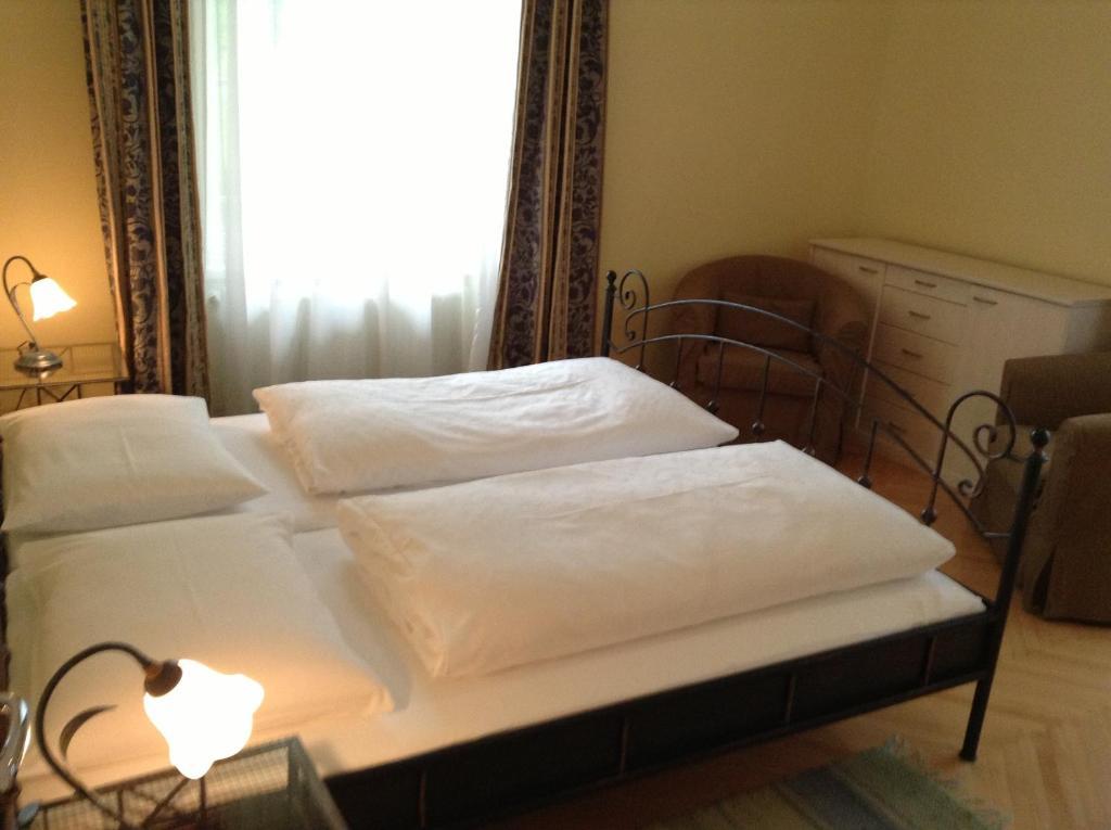 Engstler - Appartments Appartamento