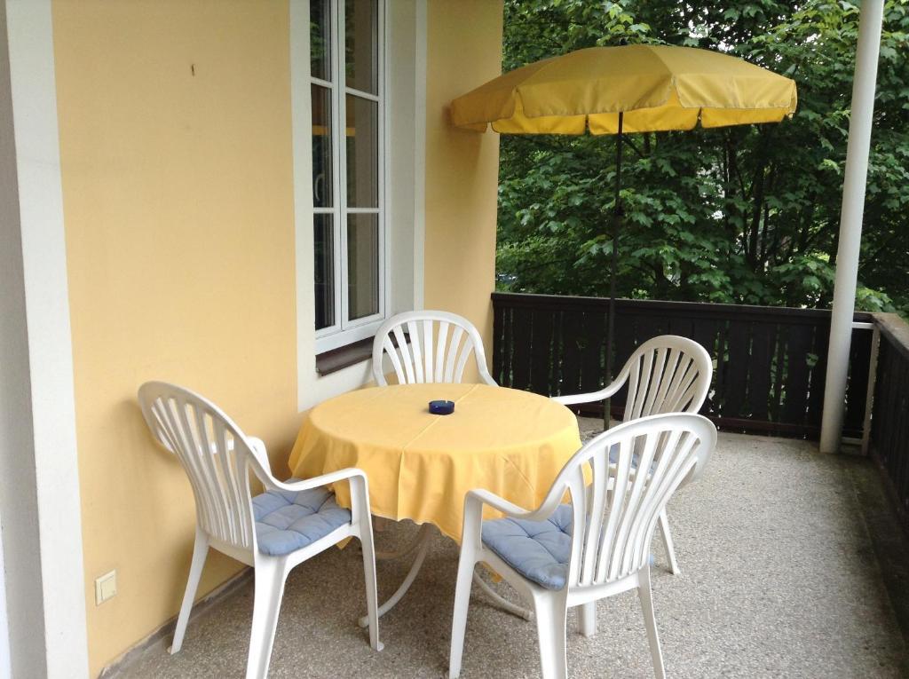 Appartamento Engstler - Appartments