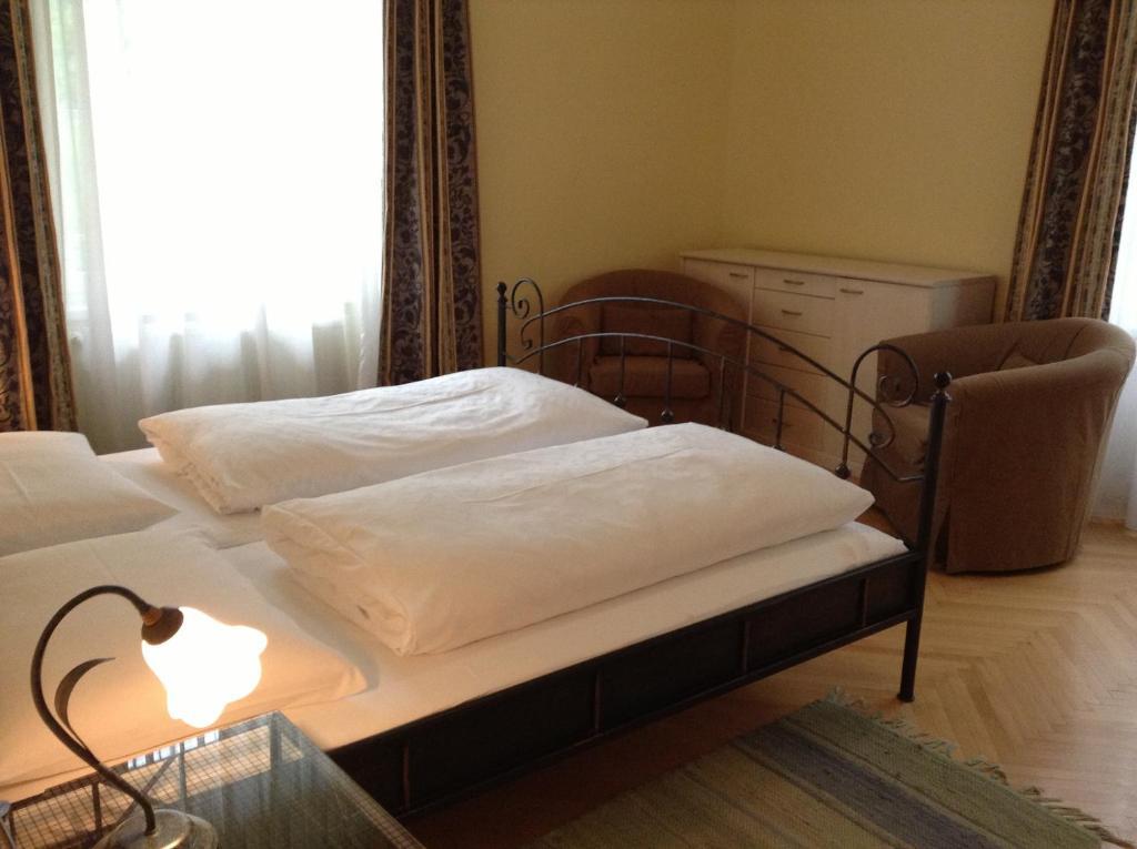 Engstler - Appartments *