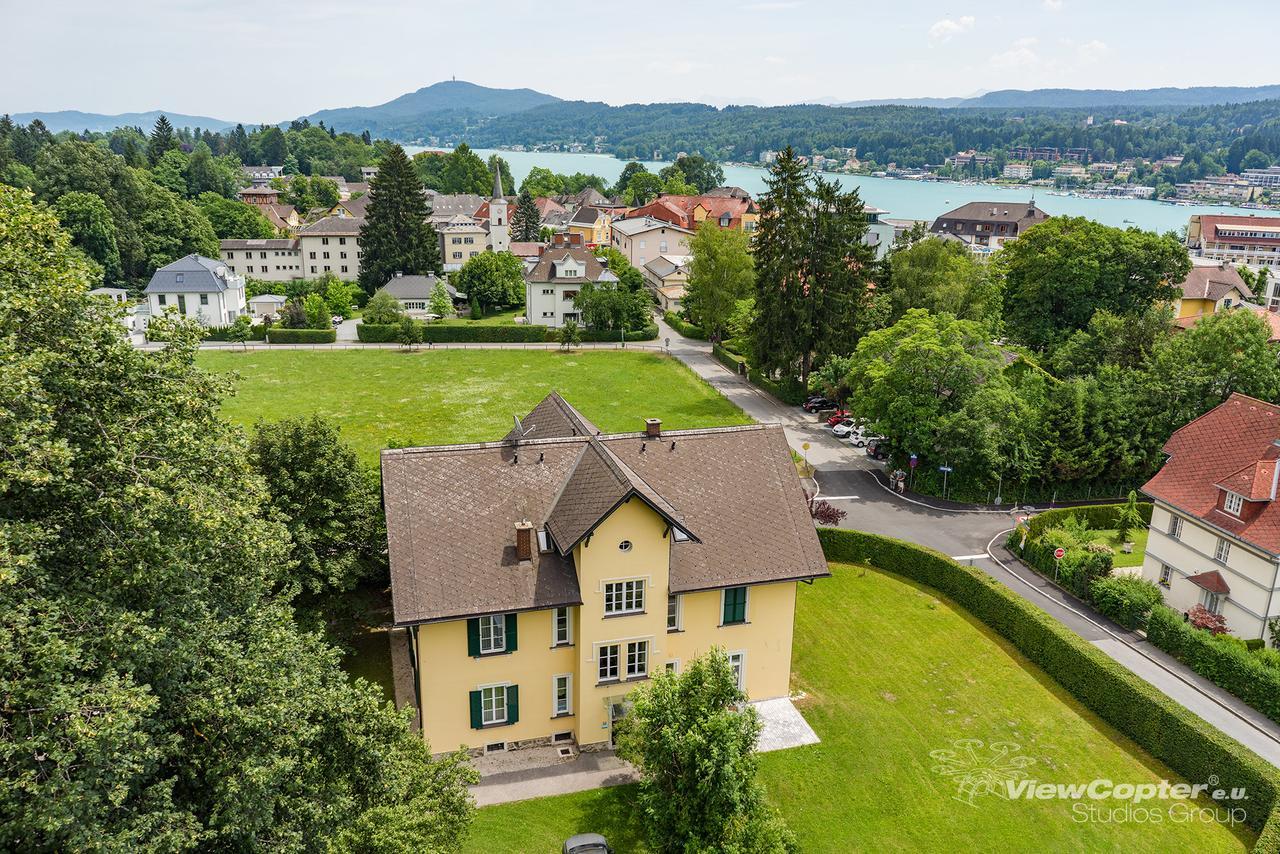 Engstler - Appartments * Velden am Wörthersee