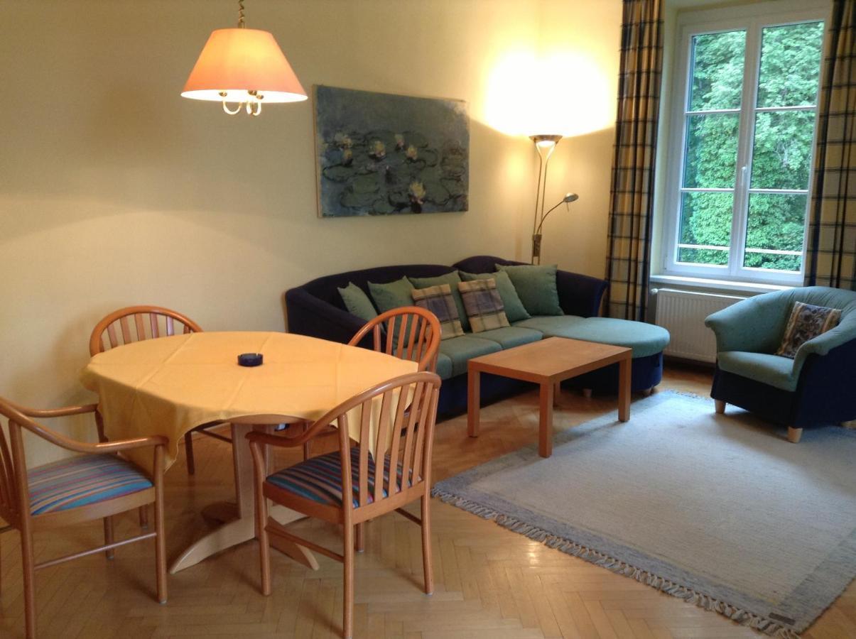 Engstler - Appartments Appartamento