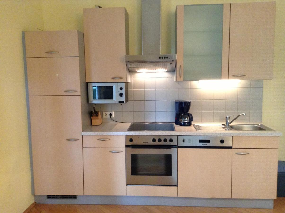Engstler - Appartments Appartamento Velden am Wörthersee
